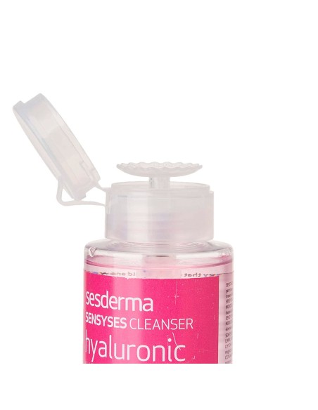 Sesderma Sensyses Cleanser Desmaquillante 200ml
