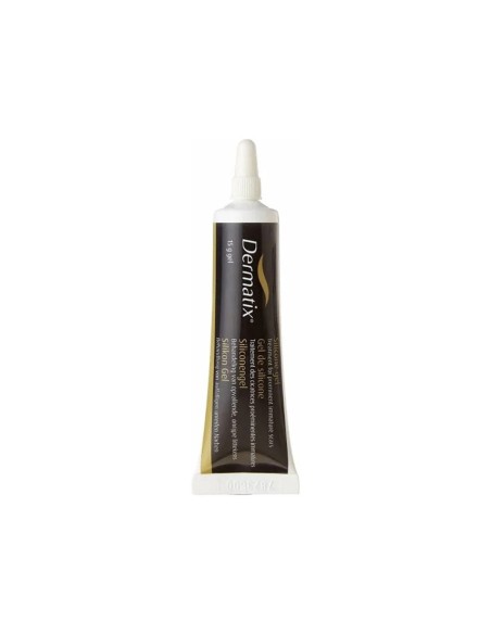 Dermatix Gel 15g