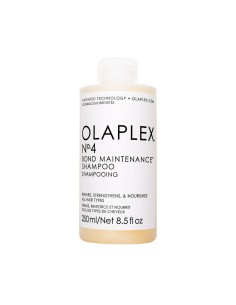 Olaplex Nr. 4 Bond Shampoo 250ml