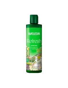 Weleda Gel de Ducha de Citrus 400ml