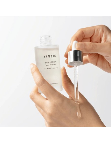 Tirtir SOS Serum Refrescante para la Piel 50ml