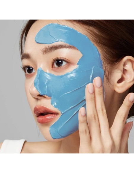 Medicube Zero Pore Blackhead Mud Mask 100g