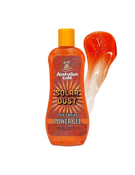 Australian Gold Solar Dust Power Gel 237ml