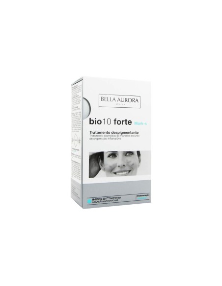 Bella Aurora Bio10 Forte Mark-s 30ml