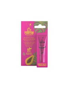 Dr. Pawpaw Bálsamo Tintado Hot Pink 10 ml 2