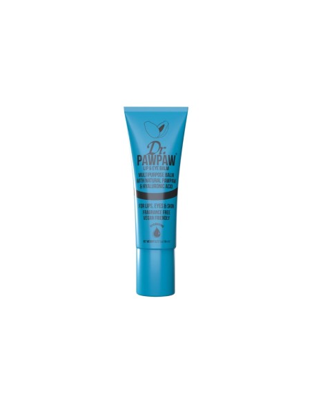 Dr. Pawpaw Bálsamo para Labios y Ojos 10ml
