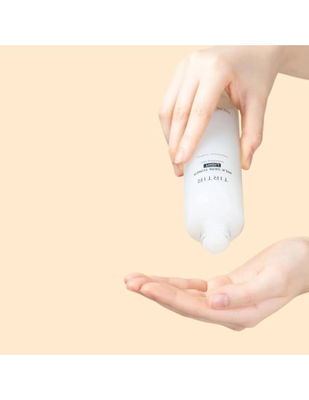 Tónico Facial Hidratante Tirtir Milk Skin Light 150ml