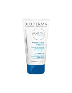 Bioderma Nodé DS Champú Crema 125ml
