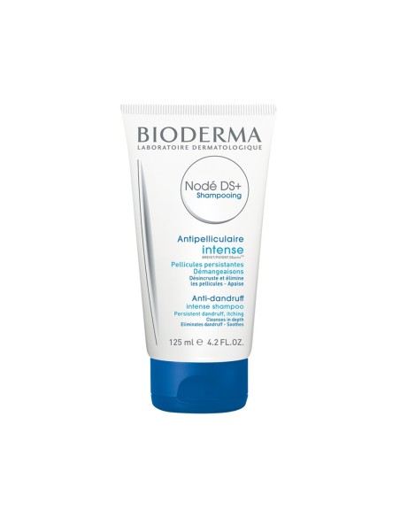 Bioderma Nodé DS Champú Crema 125ml