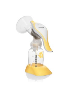 Medela Harmony Extractor Manual
