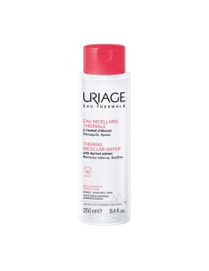 Uriage Water Micellar piel sujeta a enrojecimiento 250ml