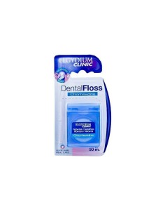 Elgydium Clinic Fino Dentario Clorohexidina 50m 2