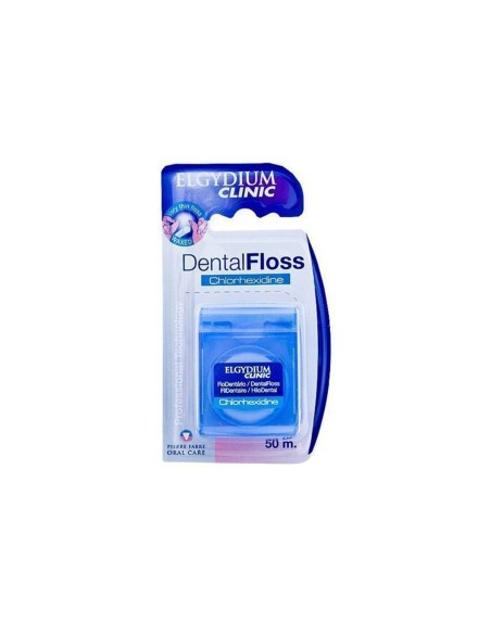 Elgydium Clinic Fino Dentario Clorohexidina 50m