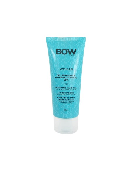 Papillon Bow Gel Hidroalcohólico Perfumado 100ml