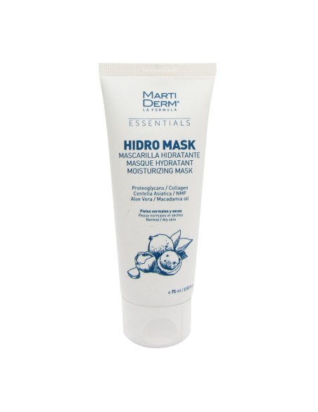 Martiderm Hidro Mask 75ml