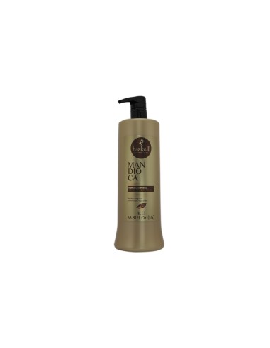 Haskell Mandioca Champú 1000ml
