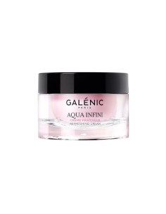 Galenic Aqua Infini Crema Frescura 50ml