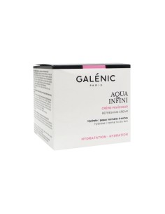 Galenic Aqua Infini Crema Frescura 50ml 2