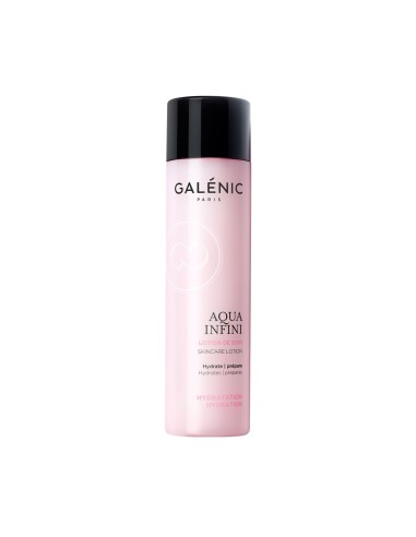 Galenic Aqua Infini Loción Preparadora 200ml
