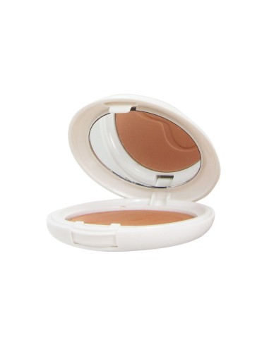 Embryolisse Polvo Compacto Bronce Iluminador 12g