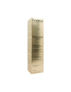 Noreva Noveane Premium Crema de Día Multi Correcciones 50ml 2