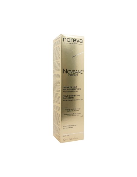 Noreva Noveane Premium Crema de Día Multi Correcciones 50ml