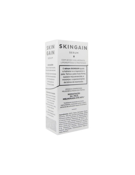 Skingain Serum Renovador y Levantador 30ml