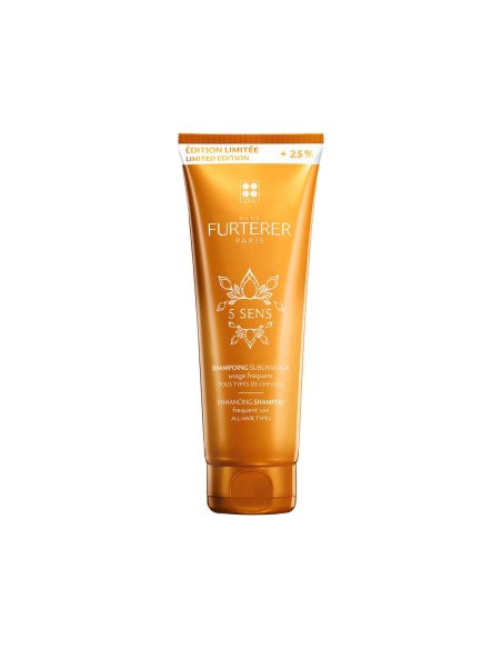 Rene Furterer 5 Sens Champú 250ml