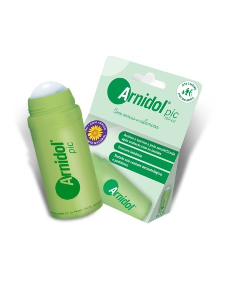 Arnidol Pic Roll-On 30ml