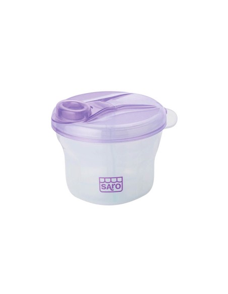 Vaso Dosificador Saro 3 Secciones
