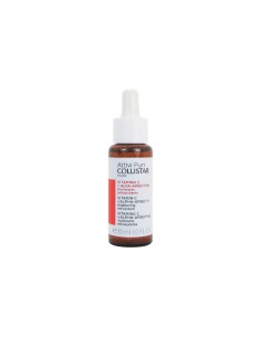 Suero de vitamina C + alfa-arbutina de Collistar 30 ml