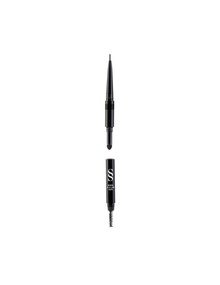 Sensilis Cyebrow Sculptor Lápiz 3 en 1 04. Espresso 0.5g
