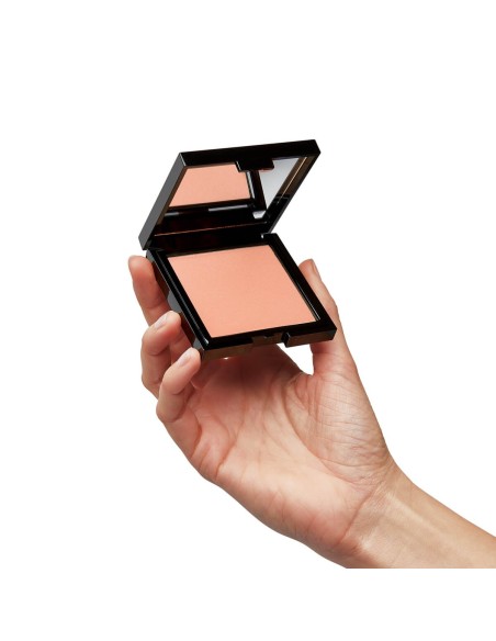 Sensilis Velvet Blush 02. Sweet Coral 10G