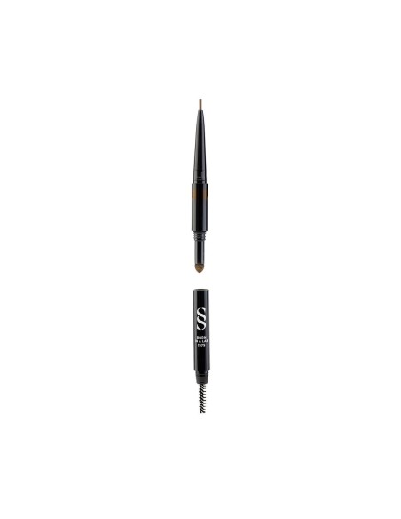 Sensilis Cyebrow Sculptor Lápiz 3 en 1 01. Rubia 0.5g