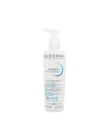 Bioderma Atoderm Crema-Gel Intensiva 200ml