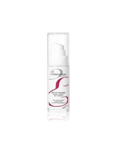 Embryolisse Suero Completo 30ml