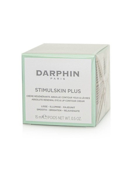 Darphin Stimulskin Plus Absolute Crema Regeneradora de Contorno de Ojos y Labios 15ml