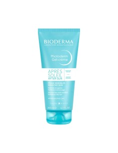 Bioderma Photoderm Gel-Crema para después del sol 200ml