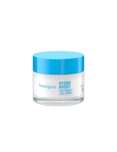 Neutrogena Hydro Boost Crema Gel 50ml