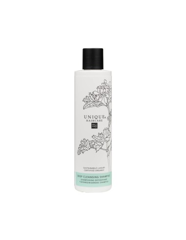 Unique Champú de Limpieza Profunda 250ml
