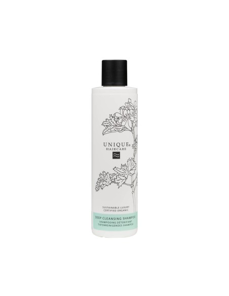 Unique Champú de Limpieza Profunda 250ml