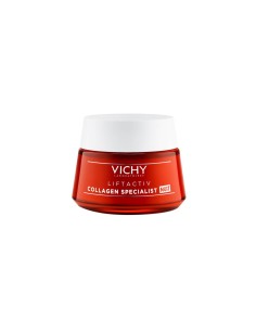 Vichy Liftactiv Especialista en Colágeno Noche 50ml