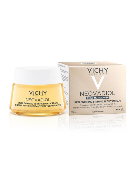 Vichy Neovadiol PostMenopausia Crema de Noche 50ml