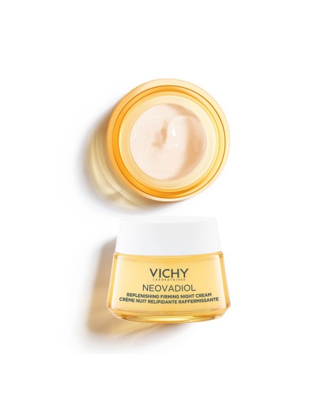 Vichy Neovadiol PostMenopausia Crema de Noche 50ml