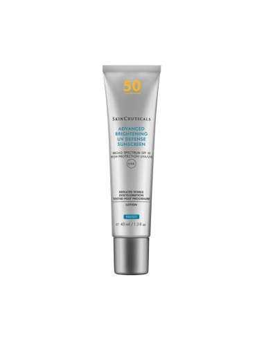 SkinCeuticals Advanced Brightening UV Defence Sunscreen SPF50