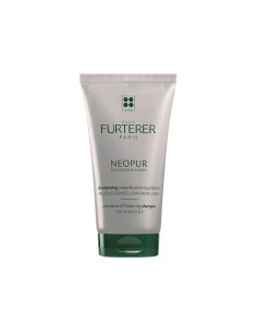 Rene Furterer Neopur Champú Anticaspa 150ml