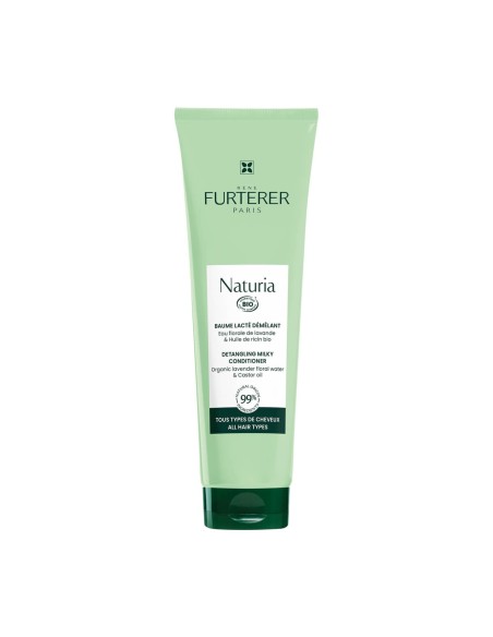 Rene Furterer Naturia Bálsamo desenredante 150ml