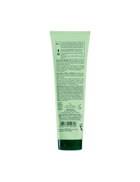 Rene Furterer Naturia Bálsamo desenredante 150ml