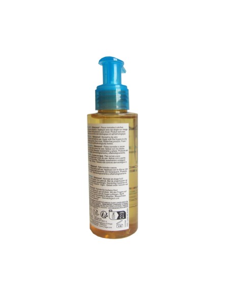 Uriage Aceite desmaquillante 100ml