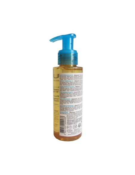 Uriage Aceite desmaquillante 100ml